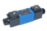 REXROTH R900911762 DIRECTIONAL CONTROL VALVE 4WE6J62/EW230N9K4
