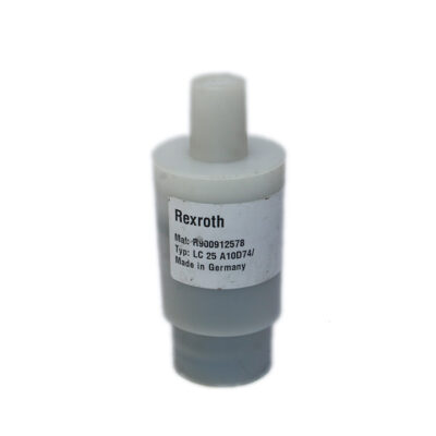 REXROTH R900912578 LOGIC COVER LC25A10D74/