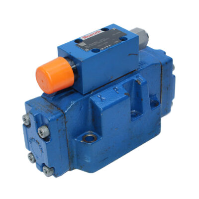 REXROTH R900916668 PRESSURE REDUCING VALVE R900918501