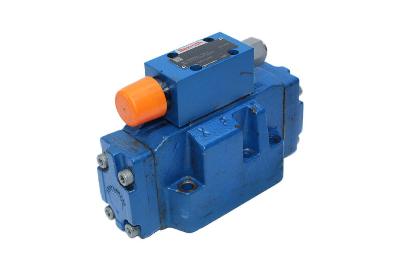 REXROTH R900916668 PRESSURE REDUCING VALVE R900918501