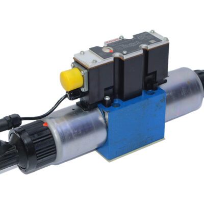 REXROTH R900927234 PROPORTIONAL DIRECTIONAL VALVE 4WREE10W1-75-23/G24K31/A1V