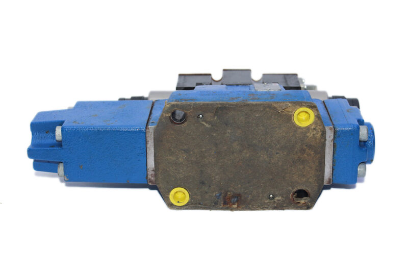 REXROTH R900958788,3DREPE6C-21=25EG24N9K31/A1M=00 PROPORTIONAL PRESSURE REDUCING VALVE R900707646