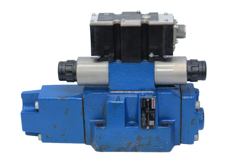 REXROTH R900958788,3DREPE6C-21=25EG24N9K31/A1M=00 PROPORTIONAL PRESSURE REDUCING VALVE R900707646