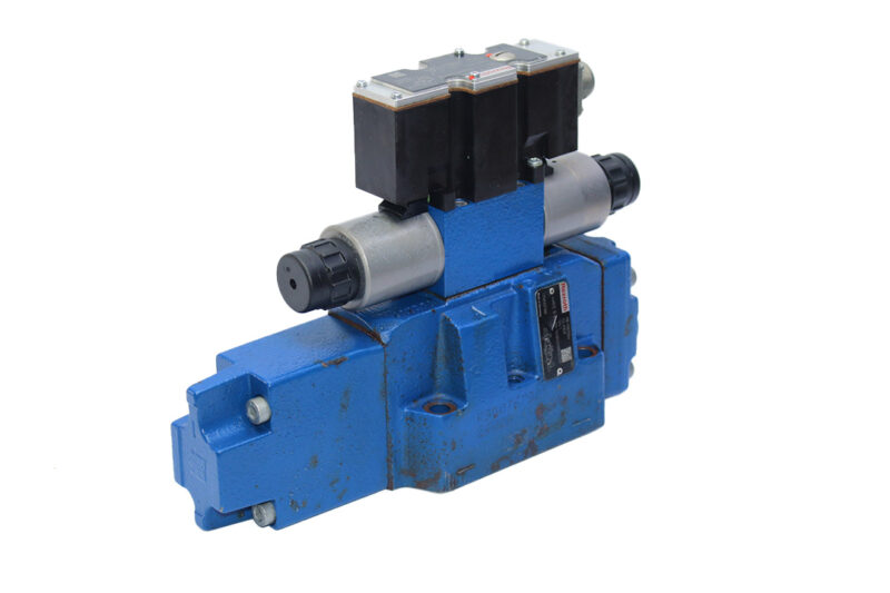 REXROTH R900958788,3DREPE6C-21=25EG24N9K31/A1M=00 PROPORTIONAL PRESSURE REDUCING VALVE R900707646