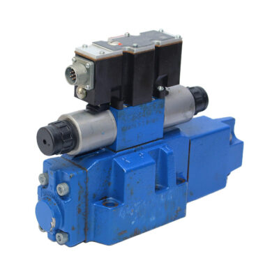 REXROTH R900958788 3DREPE 6 C-21=25EG24N9K31/A1M=00 PROPORTIONAL PRESSURE REDUCING VALVE R900707646 4WRZE 16 W6-150-73/6EG24N9K31/A1M