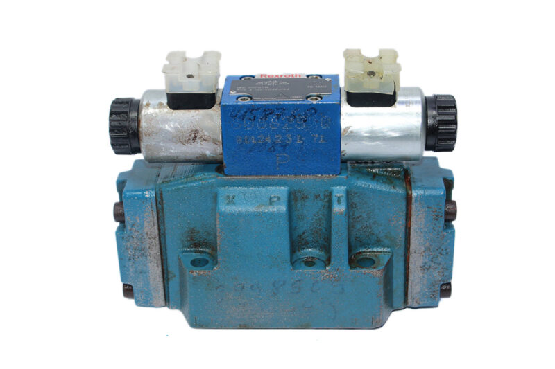 REXROTH R900976231 DIRECTIONAL CONTROL VALVE R900561288