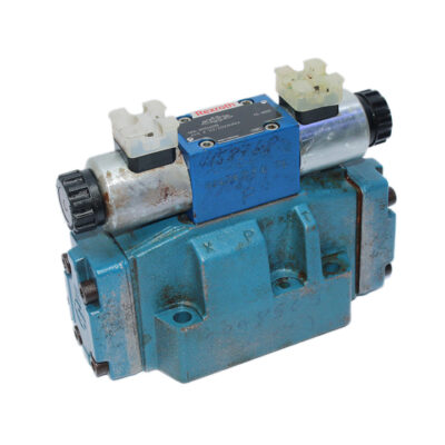 REXROTH R900976231 DIRECTIONAL CONTROL VALVE R900561288