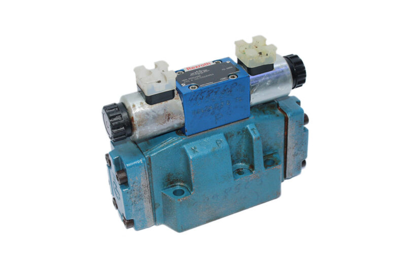 REXROTH R900976231 DIRECTIONAL CONTROL VALVE R900561288