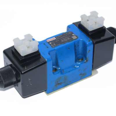 REXROTH R901483526 DIRECTIONAL CONTROL VALVE 4WE10J50/EW230N9K4/M