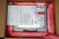 ALLEN-BRADLEY 1394C-AM07 AC SERVO AXIS MODULE 5kW. 7.5A CONT.15 A