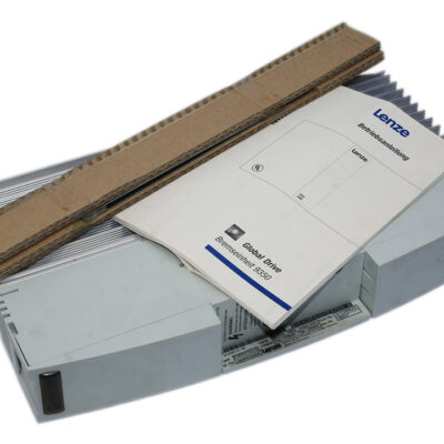 LENZE EMB9352-E BRAKE CHOPPER