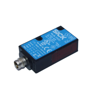 SICK WL9L-P330 Photoelectric retro-reflective sensor 1023976