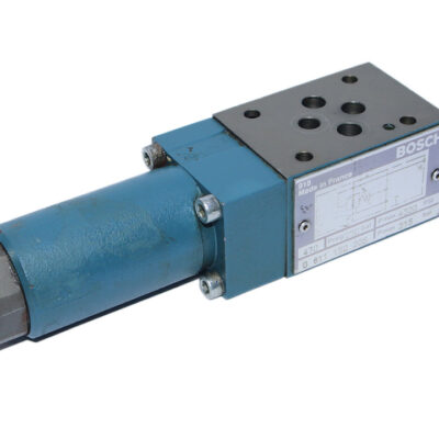 BOSCH 0 811 150 205 PRESSURE REDUCING VALVE