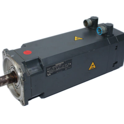 SIEMENS 1FT6064-6AC71-3EB0 SYNCHRONOUS SERVO MOTOR