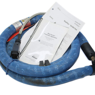 NORDSON 274794 HEATED HOT MELT HOSE 5/16 X 10 FT