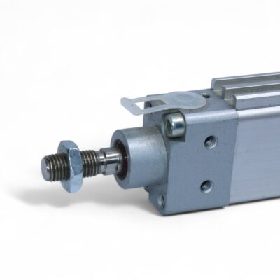 FESTO DZH-25-500-PPV-A FLAT CYLINDER 151132 25-500