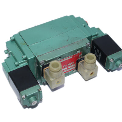 NUMATICS 33DSP400B0KSL SOLENOID VALVE