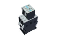 SIEMENS 3RT1025-1AP04 POWER CONTACTOR