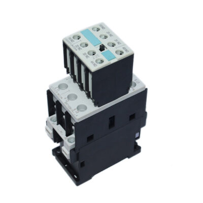 SIEMENS 3RT1025-1AP04 POWER CONTACTOR