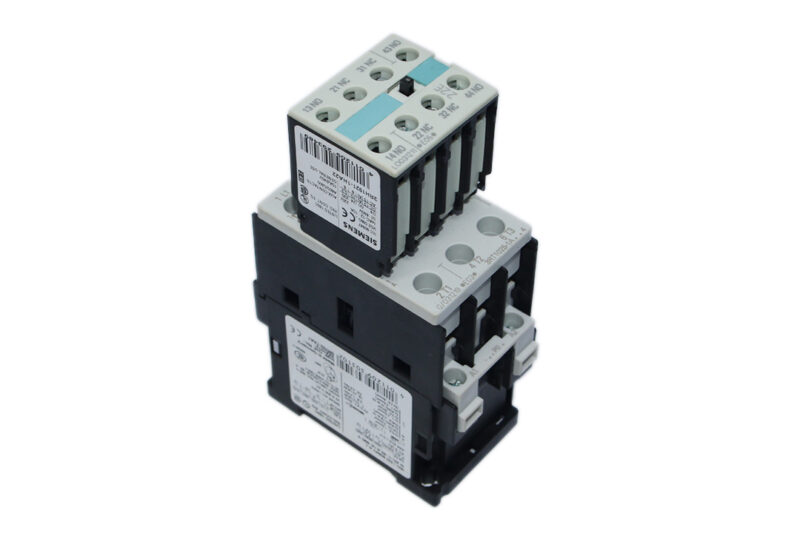 SIEMENS 3RT1025-1AP04 POWER CONTACTOR