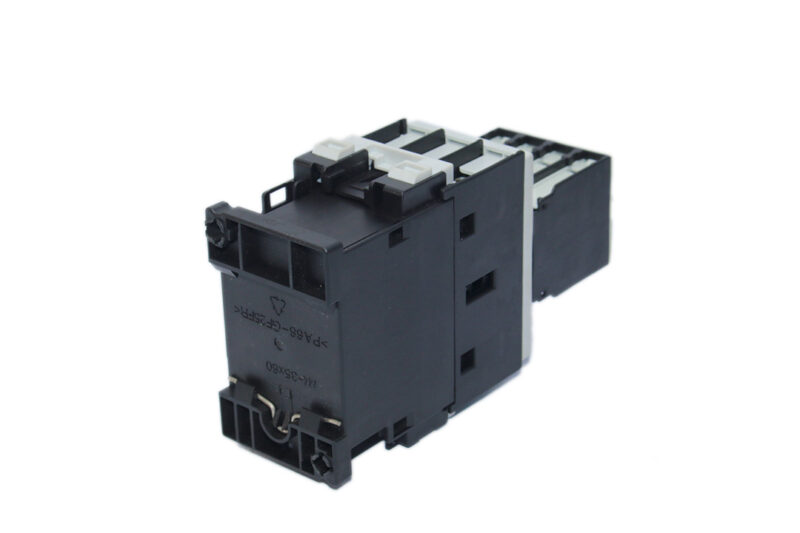 SIEMENS 3RT1025-1AP04 POWER CONTACTOR