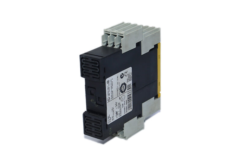 SIEMENS 3TK2841-1BB40 SAFETY RELAY