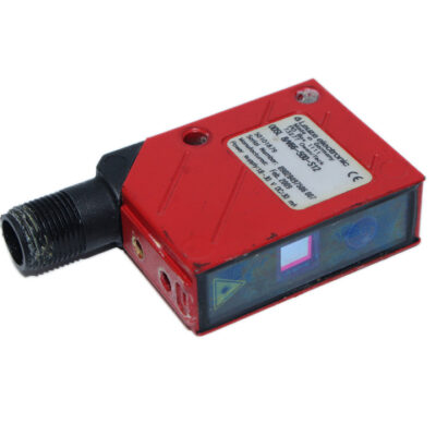 Leuze ODSL 8/V66-500-S12 Optical distance sensor 50101879