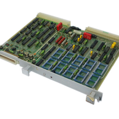AEG 5077 DZL-042.178 CIRCUIT BOARD 6051-042.178719.04