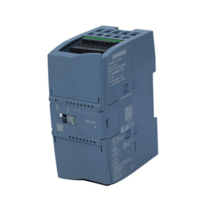 SIEMENS 6ES7 231-4HD32-0XB0 ANALOG INPUT S7-1200