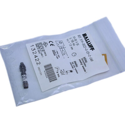 BALLUFF BES 516-3022-G-E5-C-S49 Cylindrical miniature version BES00L5