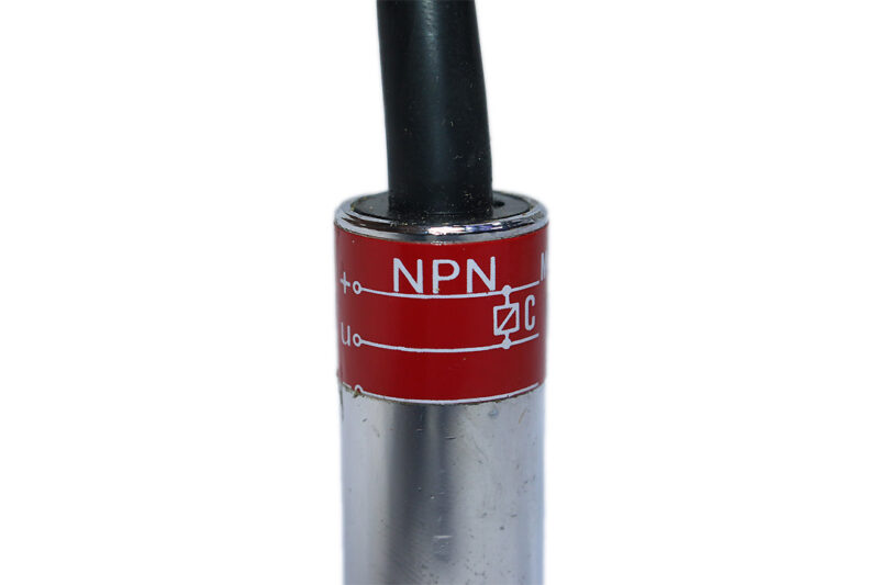 SELET BL 18/S NPN SENSOR