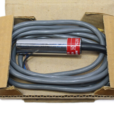 SELET BL 18/S NPN SENSOR