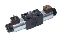 PARKER D1FBE01FC0NMW014 Proportional Directional Control Valves