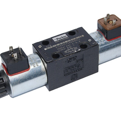 PARKER D1FBE01FC0NMW014 Proportional Directional Control Valves