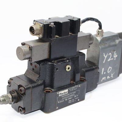 PARKER D1FVE50BCVLB35 Proportional Pressure Relief Valves D41FHE52C5NB0044
