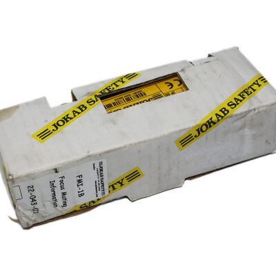 ABB/JOKAB SAFETY FMI-1B FOCUS MUTING 2TLA022043R0100