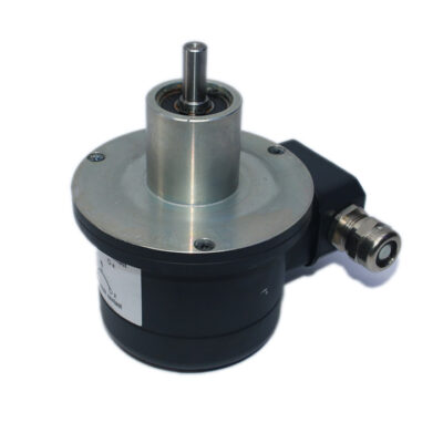 HUBNER BERLIN FS 162 OVER SPEED SWITCH