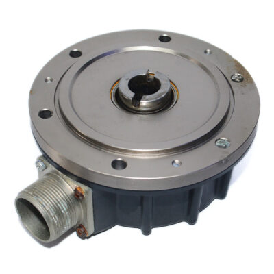 LENORD+BAUER GEL293-VN000100L031 HIGH-RESOLUTION INCREMENTAL ROTARY ENCODER