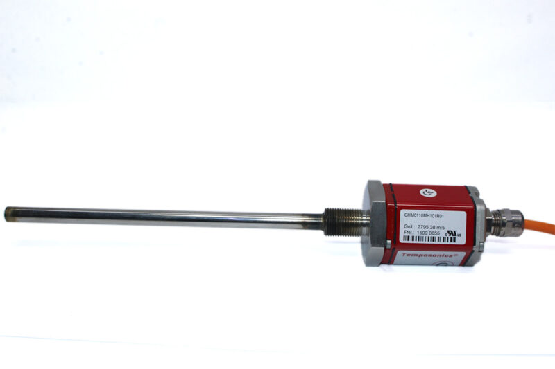 TEMPOSONICS GHM0110MH101R01 LINEAR POSITION SENSOR