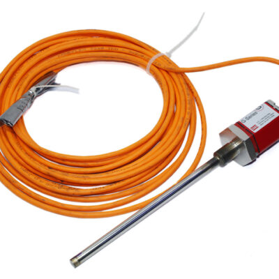 TEMPOSONICS GHM0110MH101R01 LINEAR POSITION SENSOR
