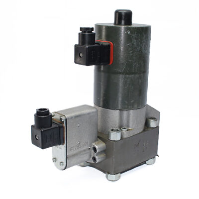 HAWE GR 2-4 H DIRECTIONAL SEATED VALVE