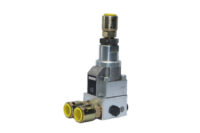 HAWE HS 2-2 DIRECTIONAL SEATED VALVE