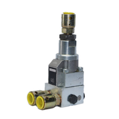 HAWE HS 2-2 DIRECTIONAL SEATED VALVE