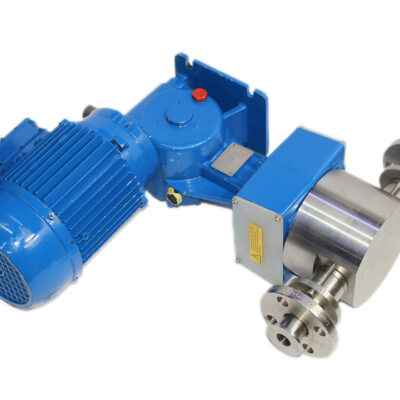 SEKO KS2E089A21E4000 PLUNGER PISTON PUMP