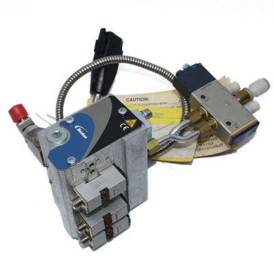 NORDSON MB2-BEL04ACATRBSPF43 HOT MELT GLUE APPLICATOR 8527951