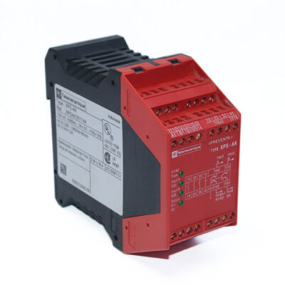 TELEMECANIQUE XPSAK351144 EMERGENCY STOP XPS-AK