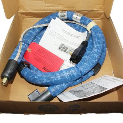 NORDSON 274794 HEATED HOT MELT HOSE 5/16 X 10 FT