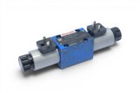 REXROTH R900972654 PROPORTIONAL DIRECTIONAL VALVE 4WRAP 6 W7-04-30=G24K4/M=00