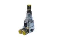 HAWE HS 2-2 DIRECTIONAL SEATED VALVE