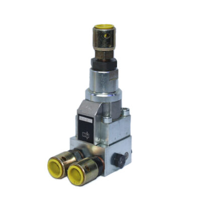HAWE HS 2-2 DIRECTIONAL SEATED VALVE